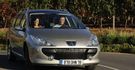 2008 Peugeot 307 SW 2.0 HDi  第4張縮圖