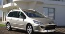 2008 Peugeot 307 SW 2.0 HDi  第7張縮圖