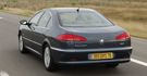2008 Peugeot 607 2.7 V6 HDi  第4張縮圖