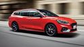 2020 Ford Focus Wagon ST  第1張縮圖