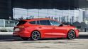 2020 Ford Focus Wagon ST  第2張縮圖