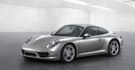 2015 Porsche 911 Carrera Coupe  第1張縮圖