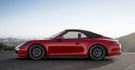 2015 Porsche 911 Carrera GTS Cabriolet  第2張縮圖