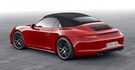 2015 Porsche 911 Carrera GTS Cabriolet  第6張縮圖