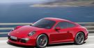 2015 Porsche 911 Carrera GTS Coupe  第1張縮圖