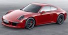 2015 Porsche 911 Carrera GTS Coupe  第3張縮圖