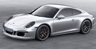 2015 Porsche 911 Carrera GTS Coupe  第4張縮圖