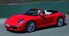 2015 Porsche 911 Carrera S Cabriolet  第1張縮圖