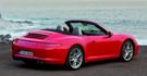 2015 Porsche 911 Carrera S Cabriolet  第6張縮圖