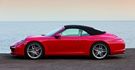 2015 Porsche 911 Carrera S Cabriolet  第7張縮圖