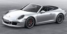 2015 Porsche 911 Carrera 4 GTS Cabriolet  第1張縮圖