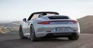 2015 Porsche 911 Carrera 4 GTS Cabriolet  第2張縮圖