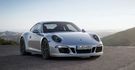 2015 Porsche 911 Carrera 4 GTS Coupe  第3張縮圖