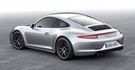 2015 Porsche 911 Carrera 4 GTS Coupe  第6張縮圖