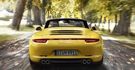 2015 Porsche 911 Carrera 4 S Cabriolet  第3張縮圖