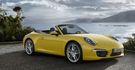 2015 Porsche 911 Carrera 4 S Cabriolet  第5張縮圖