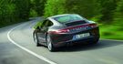 2015 Porsche 911 Carrera 4 S Coupe  第3張縮圖