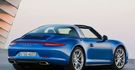 2015 Porsche 911 Targa 4  第5張縮圖