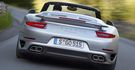 2015 Porsche 911 Turbo Cabriolet  第3張縮圖