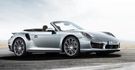 2015 Porsche 911 Turbo Cabriolet  第4張縮圖