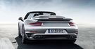 2015 Porsche 911 Turbo Cabriolet  第5張縮圖