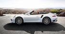 2015 Porsche 911 Turbo S Cabriolet  第4張縮圖