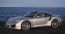 2015 Porsche 911 Turbo S Coupe  第4張縮圖