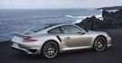 2015 Porsche 911 Turbo S Coupe  第5張縮圖
