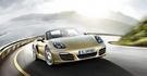 2015 Porsche Boxster 2.7  第1張縮圖