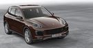 2015 Porsche Cayenne Diesel  第1張縮圖
