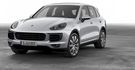 2015 Porsche Cayenne S  第3張縮圖