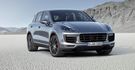 2015 Porsche Cayenne Turbo  第1張縮圖