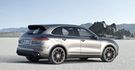 2015 Porsche Cayenne Turbo  第6張縮圖