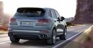2015 Porsche Cayenne Turbo  第7張縮圖