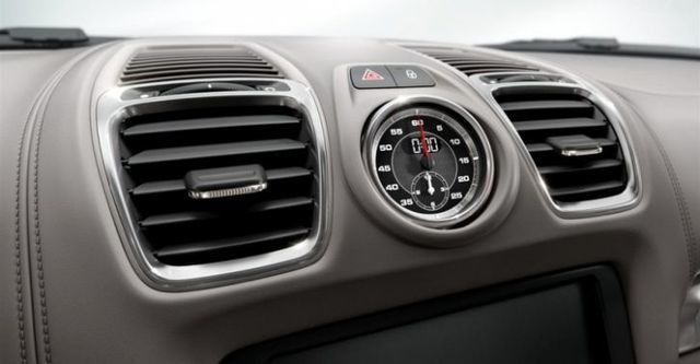 2015 Porsche Cayman 2.7  第10張相片