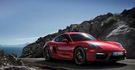 2015 Porsche Cayman GTS  第1張縮圖