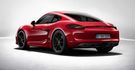 2015 Porsche Cayman GTS  第9張縮圖