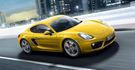 2015 Porsche Cayman S  第1張縮圖