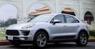 2015 Porsche Macan 2.0T  第4張縮圖