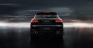 2015 Porsche Macan Turbo  第5張縮圖