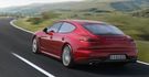2015 Porsche Panamera 4  第4張縮圖