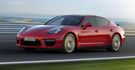 2015 Porsche Panamera GTS  第1張縮圖