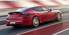 2015 Porsche Panamera GTS  第2張縮圖