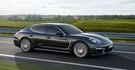 2015 Porsche Panamera Turbo  第3張縮圖