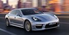 2015 Porsche Panamera Turbo Executive  第1張縮圖