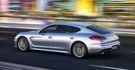 2015 Porsche Panamera Turbo Executive  第2張縮圖