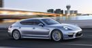 2015 Porsche Panamera Turbo Executive  第3張縮圖