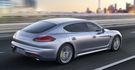 2015 Porsche Panamera Turbo Executive  第4張縮圖