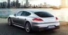2015 Porsche Panamera Turbo Executive  第5張縮圖
