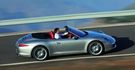 2014 Porsche 911 Carrera Cabriolet  第4張縮圖